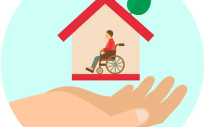 Social Security Disability Housing