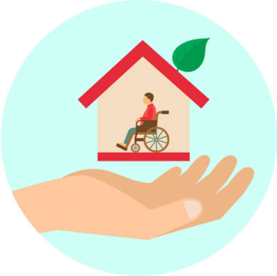 Social Security Disability Housing